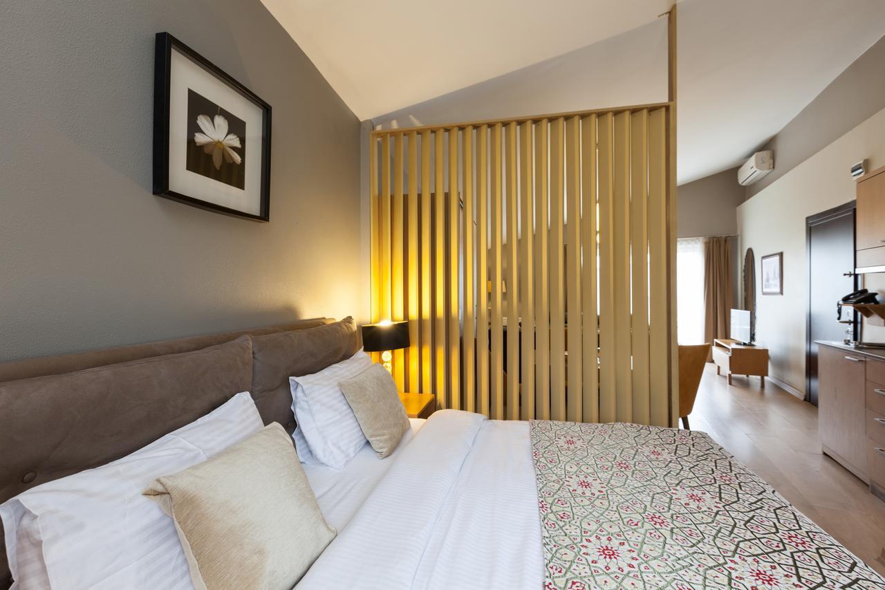 Galata Pera Suites & Residence Istanbul Ruang foto